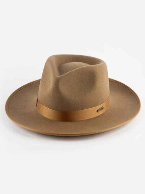 Gigi Pip Monroe Rancher Fedora
